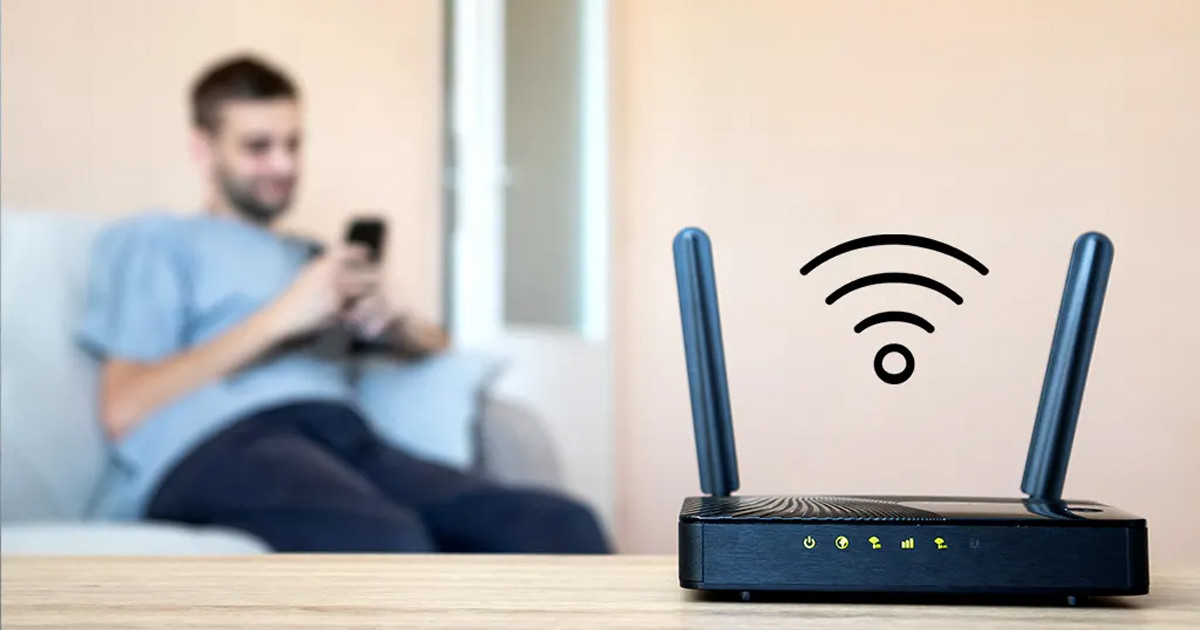 ওয়াই-ফাই পাসওয়ার্ড পরিবর্তন করবেন যেভাবে