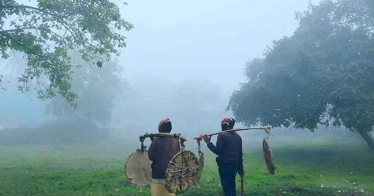 শৈত্যপ্রবাহ নিয়ে নতুন তথ্য জানা গেল