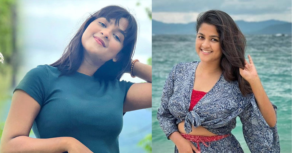 ‌‘আমার বয়স বেশি না, তবুও এমন কেন হয়’