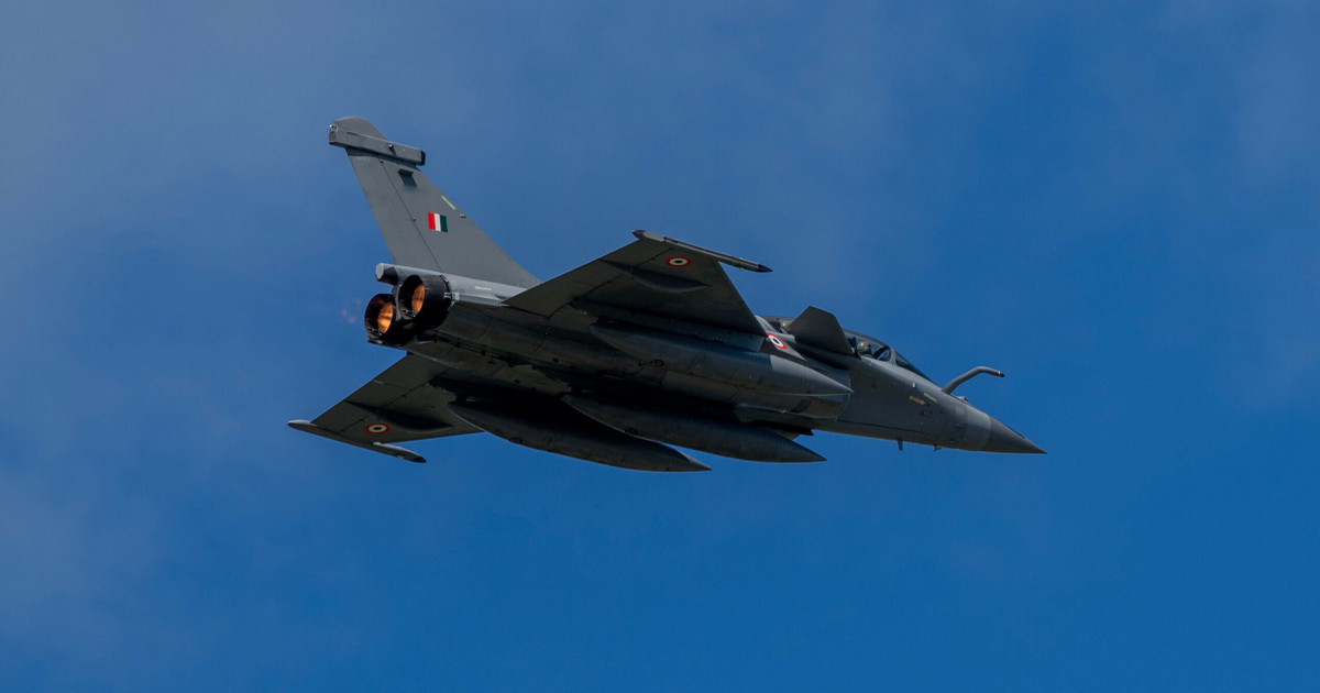 ভারত-পাকিস্তান সংঘাতে পাকিস্তান জয় পেয়েছে, দাবি মার্কিন কমিশনের