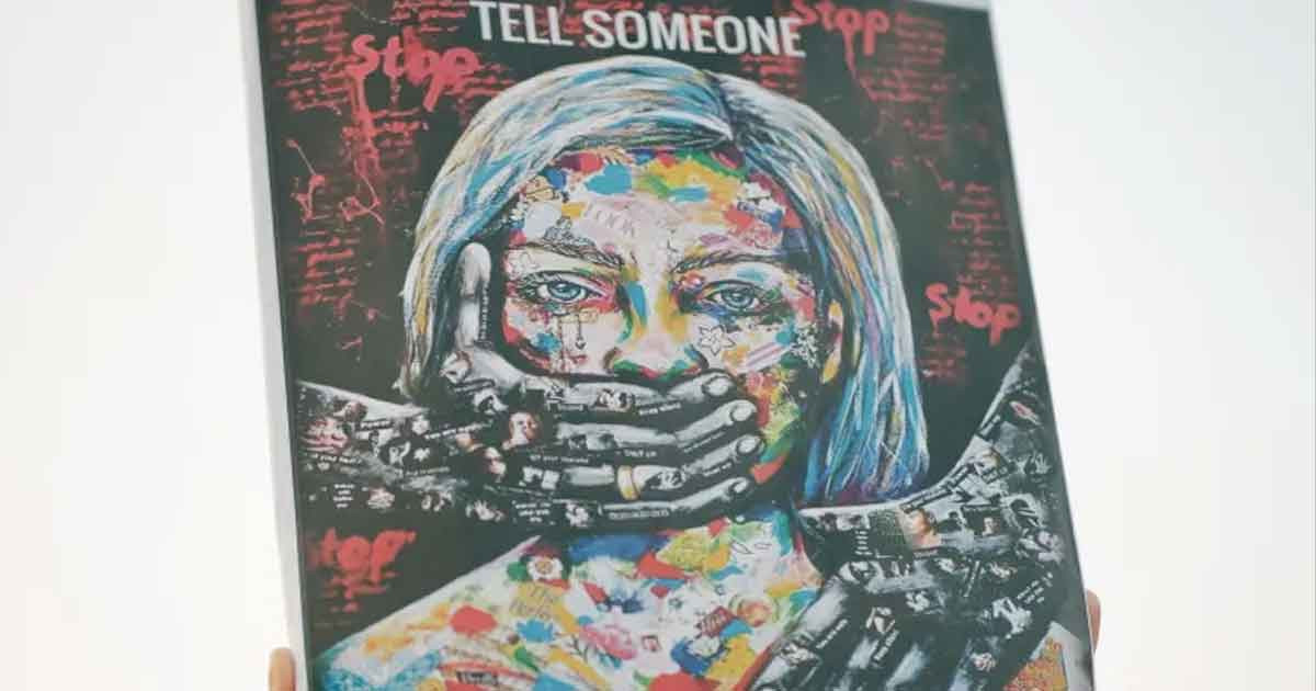 নারীর প্রতি সহিংসতা মানবতার আদি অবিচার