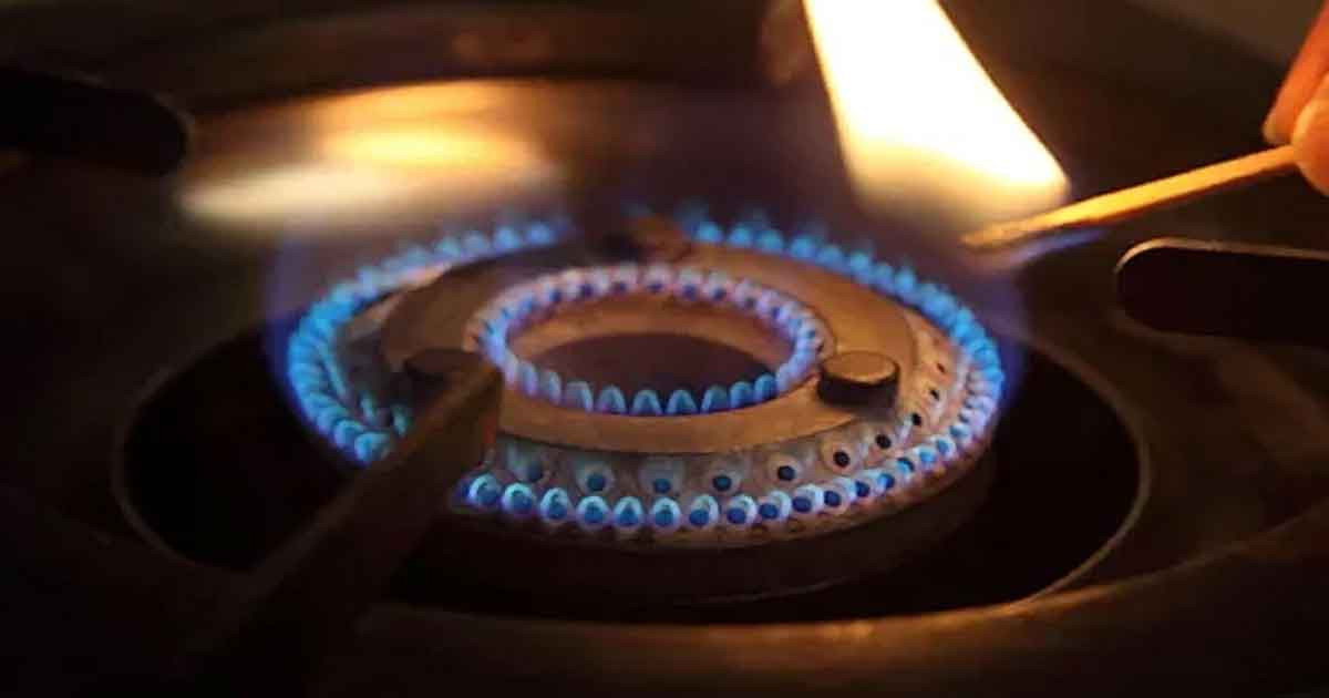 আগামীকাল সকাল পর্যন্ত গ্যাসের চাপ কম থাকবে