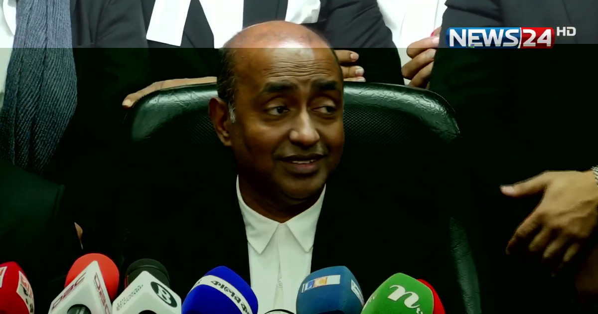 তত্ত্ববধায়ক সরকারের কীভাবে গঠিত হবে ঠিক করবে পরবর্তী সংসদ: অ্যাটর্নি জেনারেল