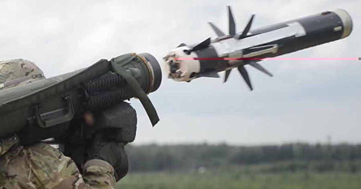 যুক্তরাষ্ট্র থেকে ৮২৫ কোটি টাকার অত্যাধুনিক অস্ত্র কিনছে ভারত