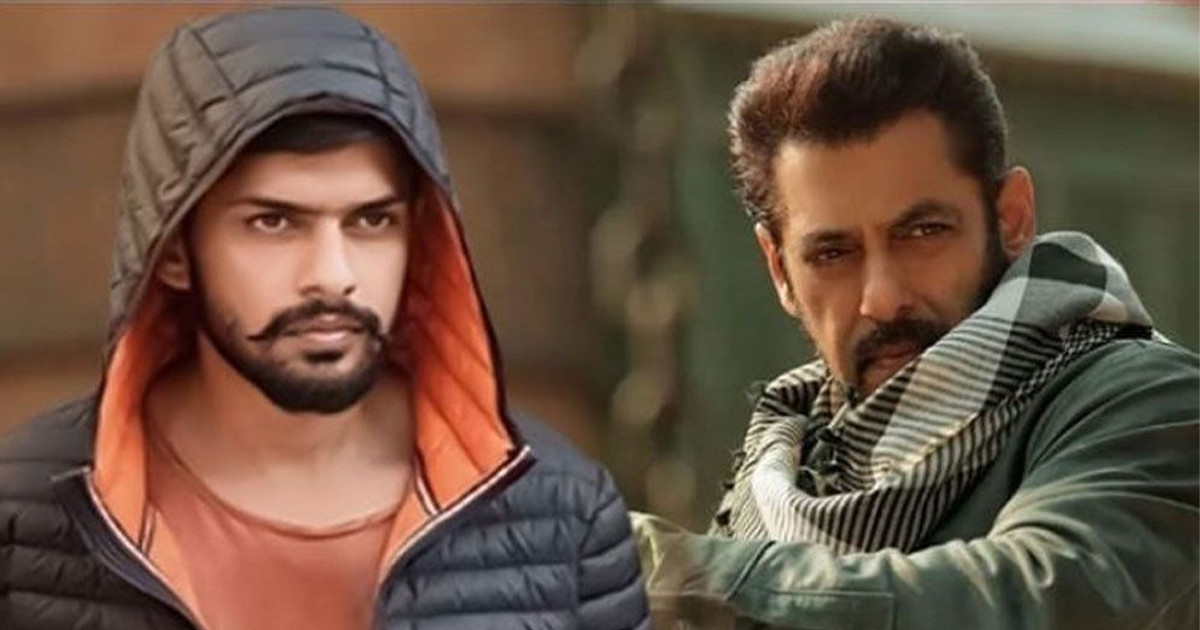 সালমানের বাড়িতে গুলি, সেই আনমোল বিষ্ণোই গ্রেপ্তার