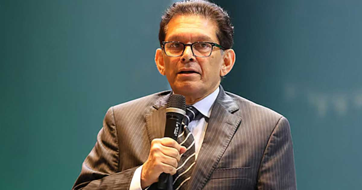 অভ‍্যন্তরীণ ইস্যুতে কোনো দেশের হস্তক্ষেপের বিরুদ্ধে বাংলাদেশ: নিরাপত্তা উপদেষ্টা