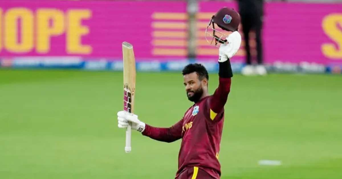 যে রেকর্ড অনেক কিংবদন্তির নেই, সেটাই করে দেখালেন তিনি