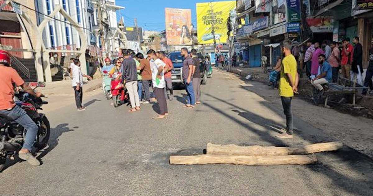 ৩৬ ঘণ্টার হরতাল প্রত্যাহার