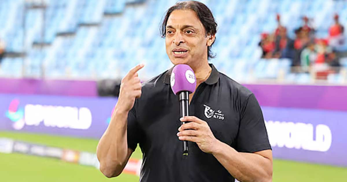 বিপিএলে থাকছেন শোয়েব আখতার, কোন দলে?