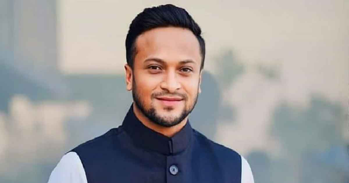 অর্থ আত্মসাৎ মামলা, সাকিবকে দুদকে তলব