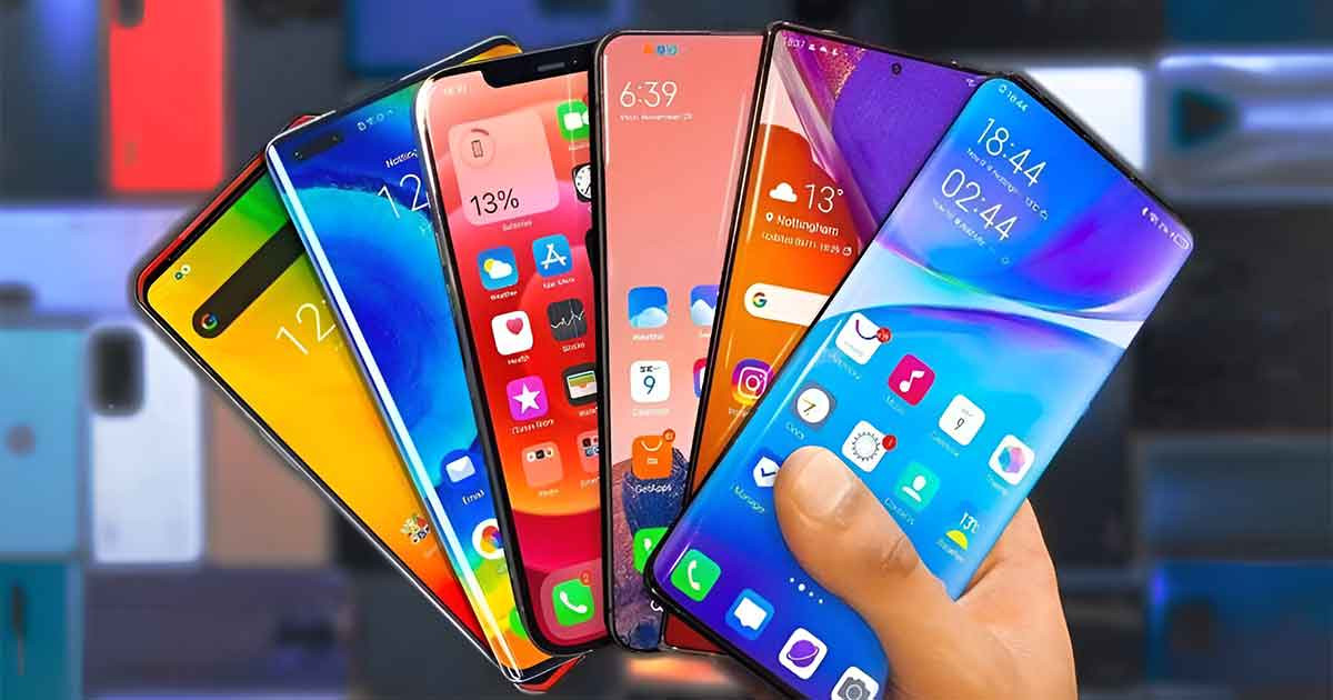 ১৬ ডিসেম্বর থেকে বন্ধ হচ্ছে তিন ধরনের মোবাইল ফোন