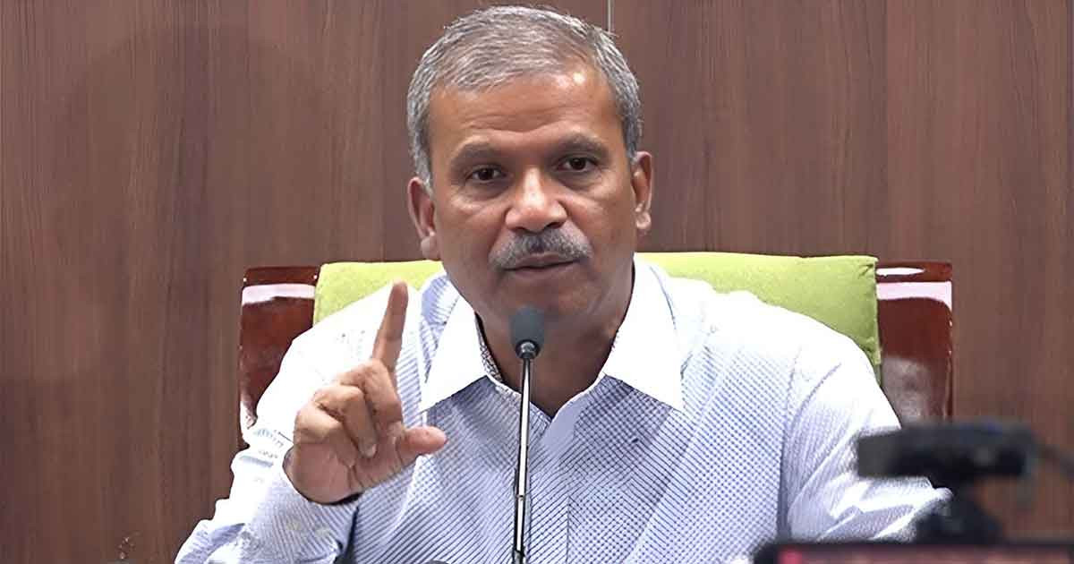 তত্ত্বাবধায়ক সরকার নিয়ে আইন উপদেষ্টার স্ট্যাটাস