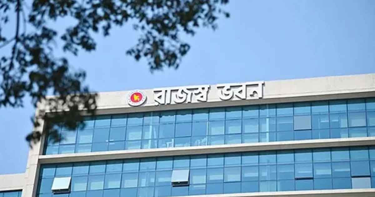 রিটার্ন দাখিলের সময় বাড়ছে