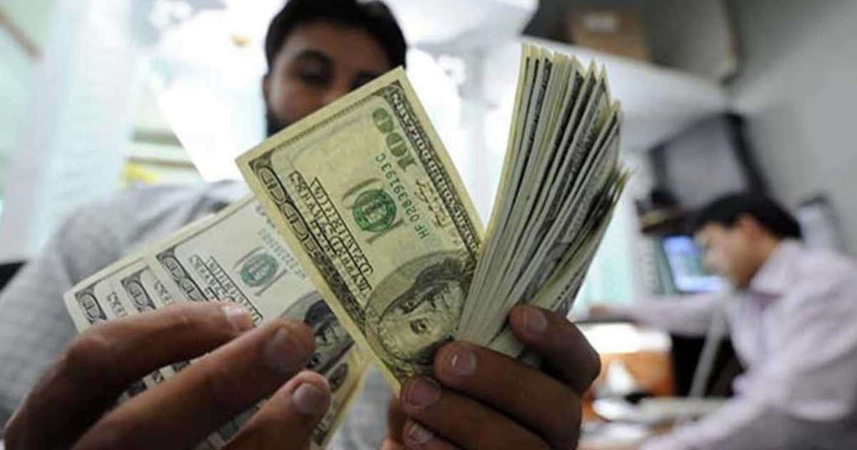 ১৯ দিনে প্রবাসী আয় ২ বিলিয়ন ডলার