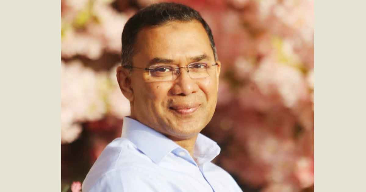 সশস্ত্র বাহিনী দিবস উপলক্ষে সেনা, নৌ ও বিমান বাহিনীর সদস্যদের তারেক রহমানের শুভেচ্ছা