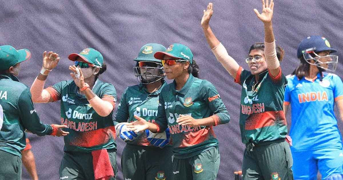 বাংলাদেশের স্থগিত হওয়া ভারত সিরিজ কবে হবে?