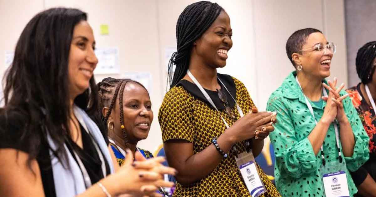 বিনামূল্যে অংশগ্রহণ করুন ওবামা ফাউন্ডেশনের লিডারশিপ প্রোগ্রামে, যা যা লাগবে