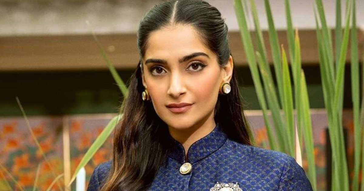 ফের মা হচ্ছেন সোনম কাপুর