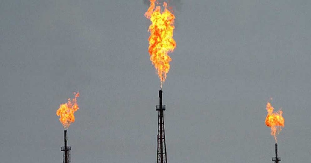 কৈলাশটিলায় কূপ থেকে প্রতিদিন মিলবে ৫০ লাখ ঘনফুট গ্যাস