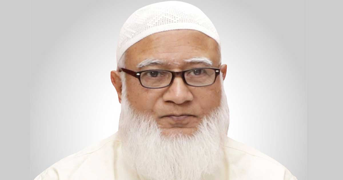 সেনাকুঞ্জের সংবর্ধনা অনুষ্ঠানের আমন্ত্রণ পেলেন জামায়াত আমিরসহ শীর্ষ নেতারা