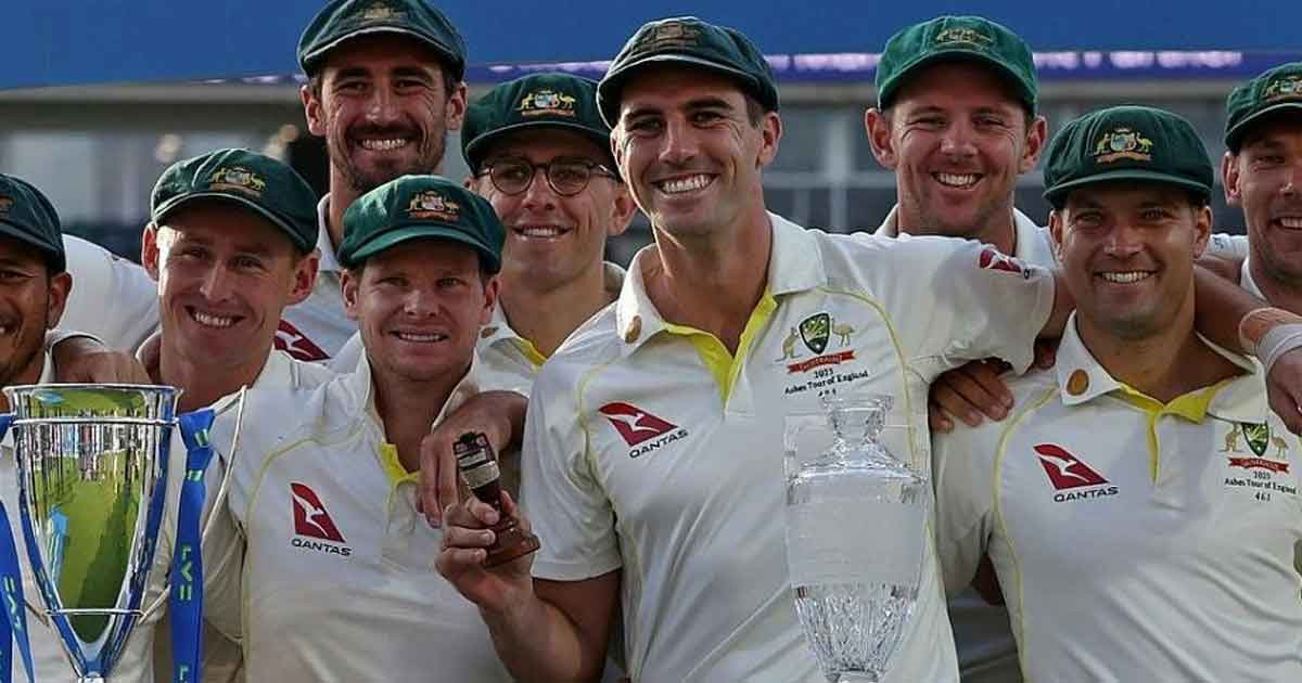 অ্যাশেজে ইংল্যান্ডের বাজবল মোকাবেলায় অজিদের রণকৌশল