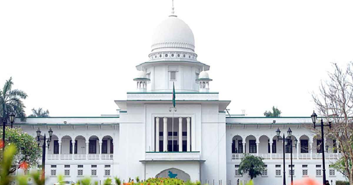 চট্টগ্রাম বন্দর নিয়ে চুক্তির সব কার্যক্রম বন্ধের নির্দেশ হাইকোর্টের