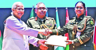 শান্তিপূর্ণ নির্বাচনে সেনাবাহিনীর সহায়তা প্রয়োজন