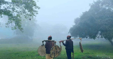 শৈত্যপ্রবাহ নিয়ে নতুন তথ্য জানা গেল