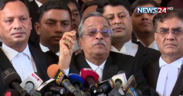 তত্ত্বাবধায়ক সরকার ব্যবস্থা ফেরায় যা বললেন বিএনপির আইনজীবী