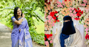 জকসুতে ছাত্রদল সমর্থিত প‍্যানেলে দুই নারী প্রার্থী, কে কোন পদে?