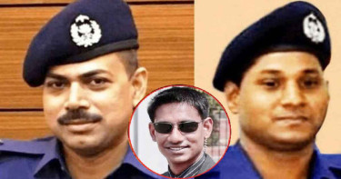 মেজর সিনহা হত্যা : ওসি প্রদীপ-লিয়াকতের মৃত্যুদণ্ড বহাল