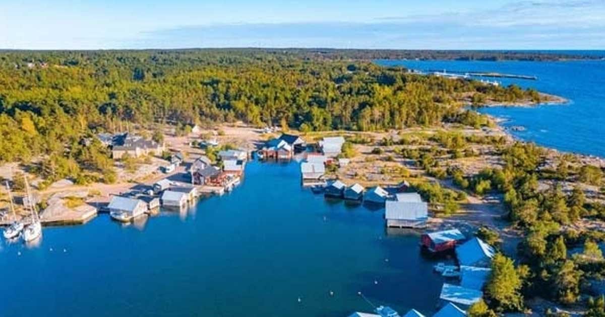 ফিনল্যান্ডে বাড়ছে মুসলিম জনসংখ্যা