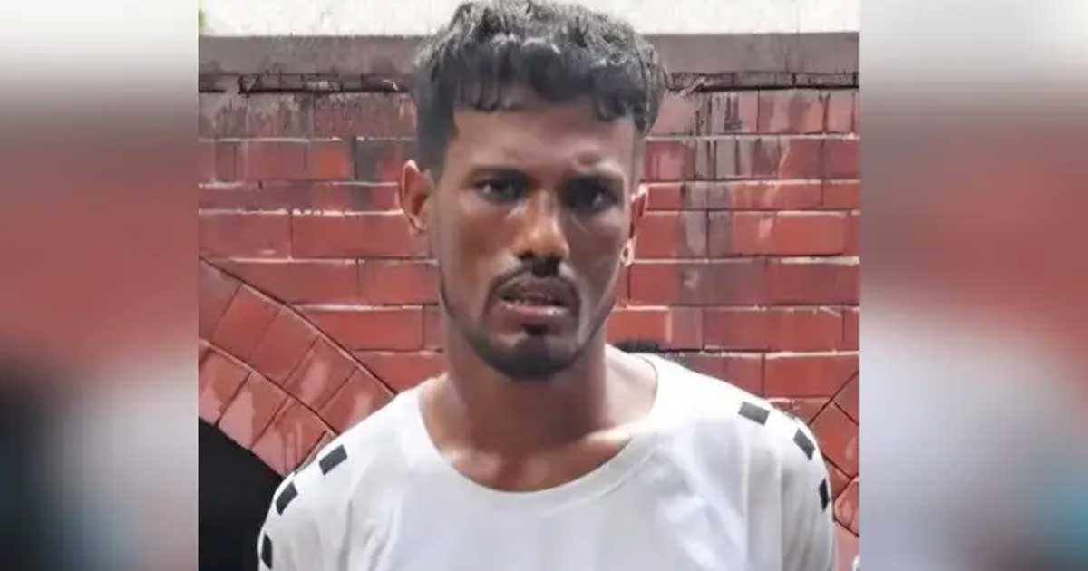 মোহাম্মদপুরে অস্ত্রসহ ‘রক্তচোষা জনি’ গ্রেপ্তার