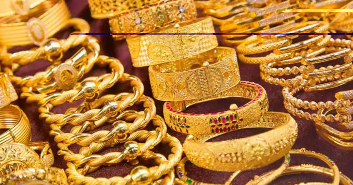 কমে স্বর্ণের নতুন দাম নির্ধারণ, বাংলাদেশে আজ থেকে কার্যকর
