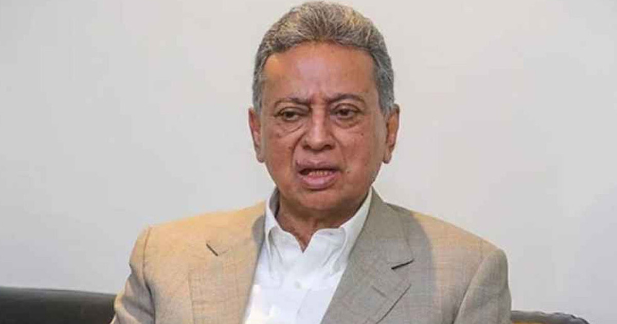 তত্ত্বাবধায়কের আদলে রাষ্ট্র পরিচালনা করুন