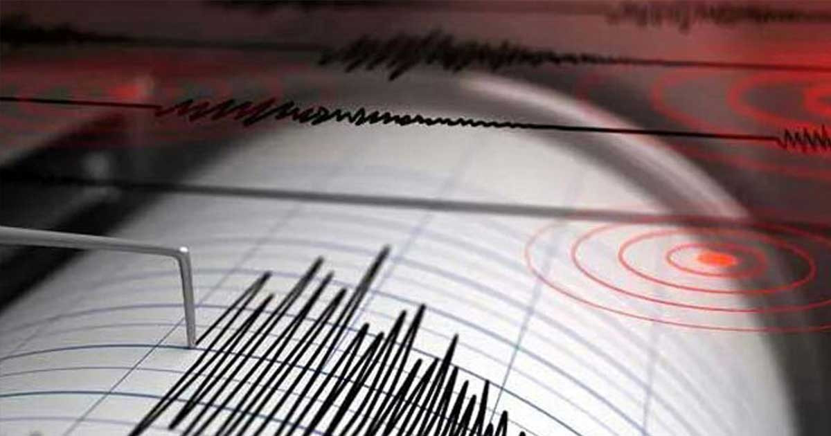 রাজধানীতে ভয়াবহ ভূমিকম্প