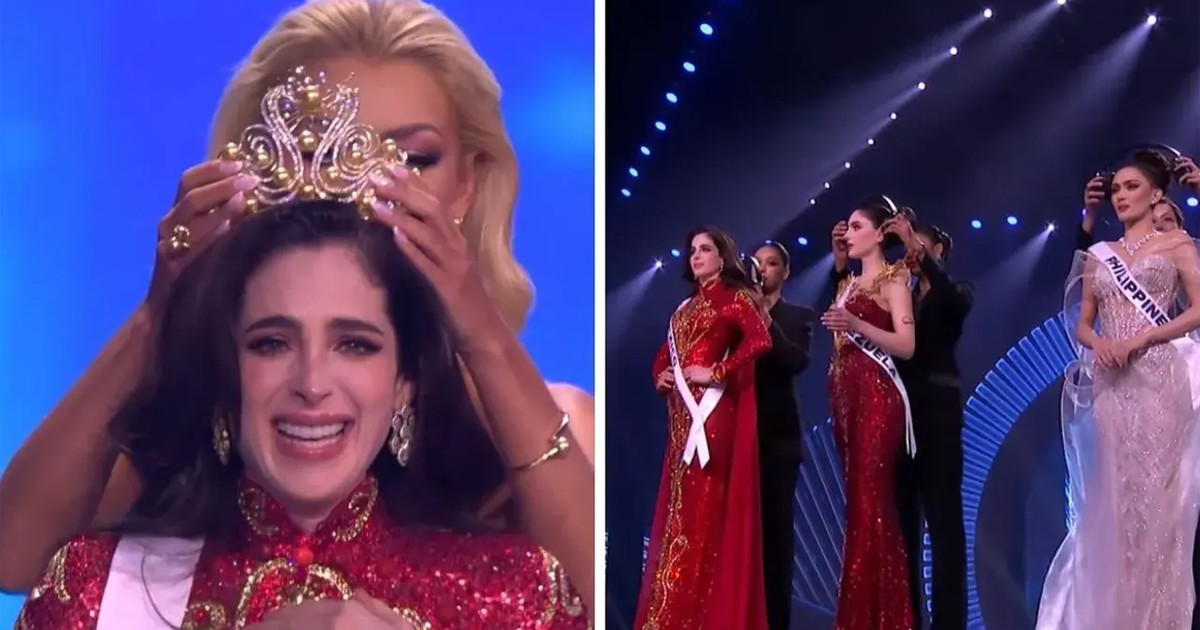 মিস ইউনিভার্সের নাম ঘোষণা, মিথিলার অবস্থান কী