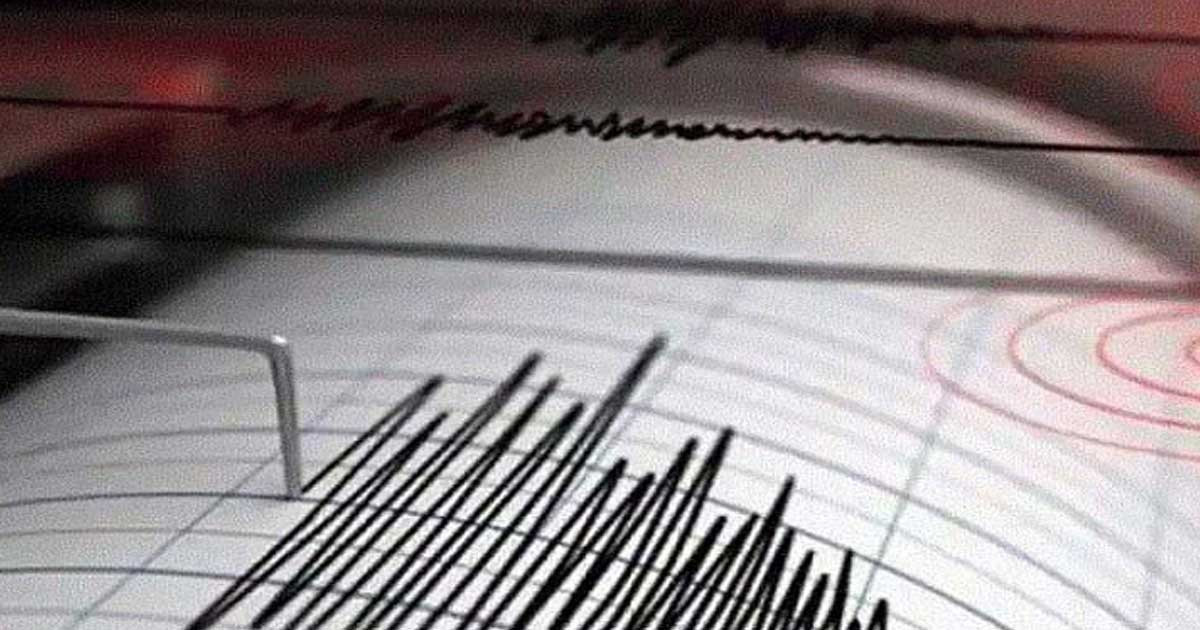 শক্তিশালী ভূমিকম্পে কাঁপলো দেশ, ঢাকায় নিহত ৩