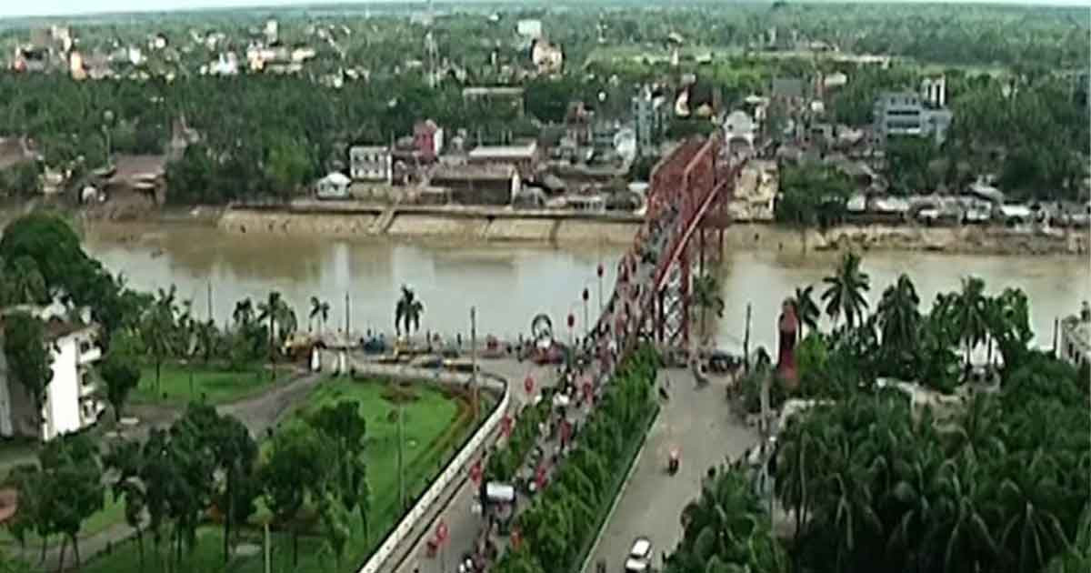 সিলেটে ভূমিকম্প অনুভূত