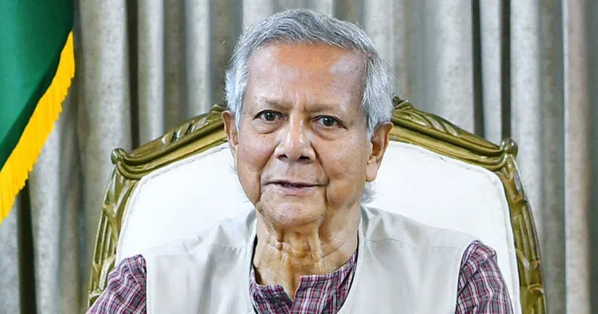 জনগণের নিরাপত্তাকে সর্বোচ্চ গুরুত্ব দিয়ে সরকার প্রয়োজনীয় সব ব্যবস্থা গ্রহণ করছে