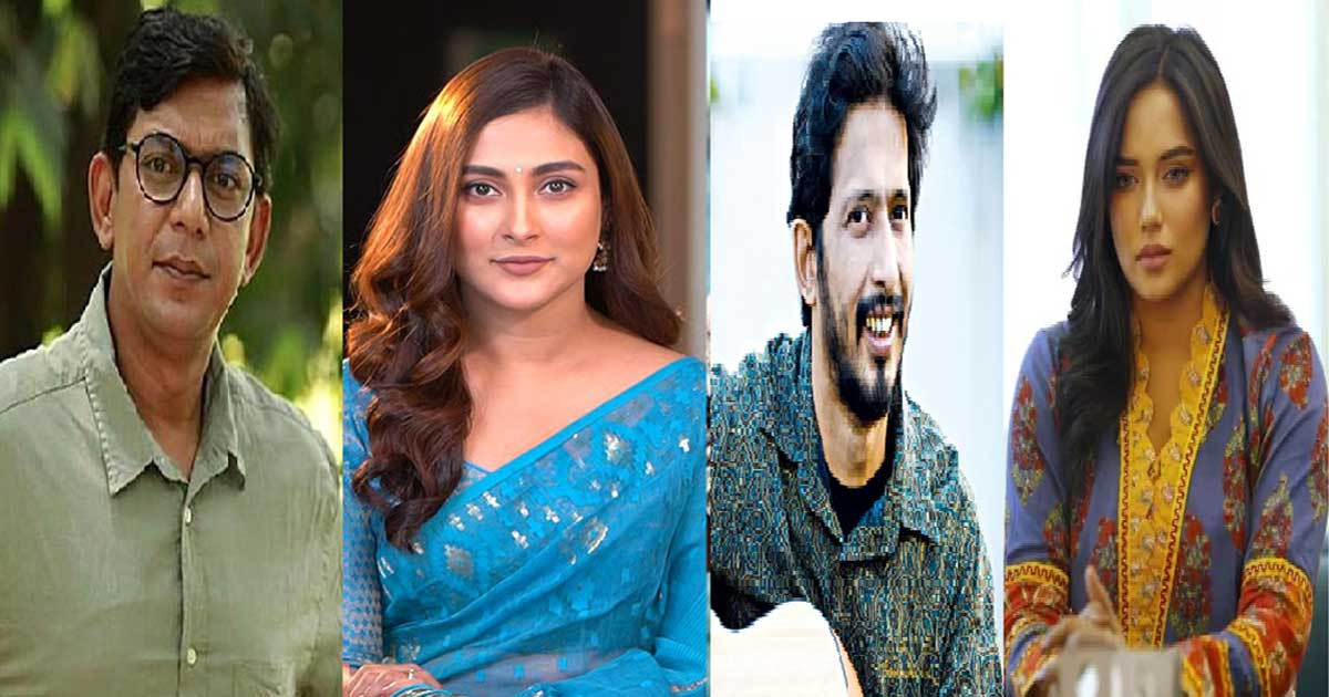 ‘এর আগে কখনো এমন ভূমিকম্প অনুভব করিনি’