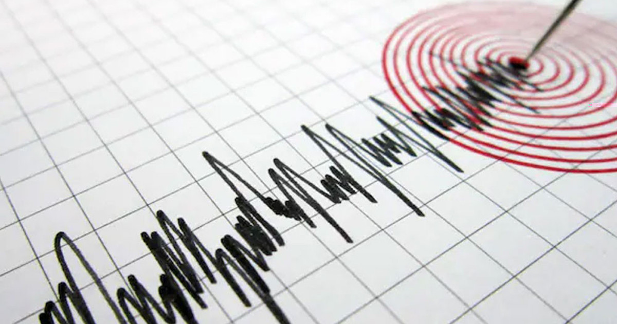 সামনে আরো বড় ভূমিকম্প হতে পারে, ভূমিকম্প বিশেষজ্ঞের সতর্কবার্তা
