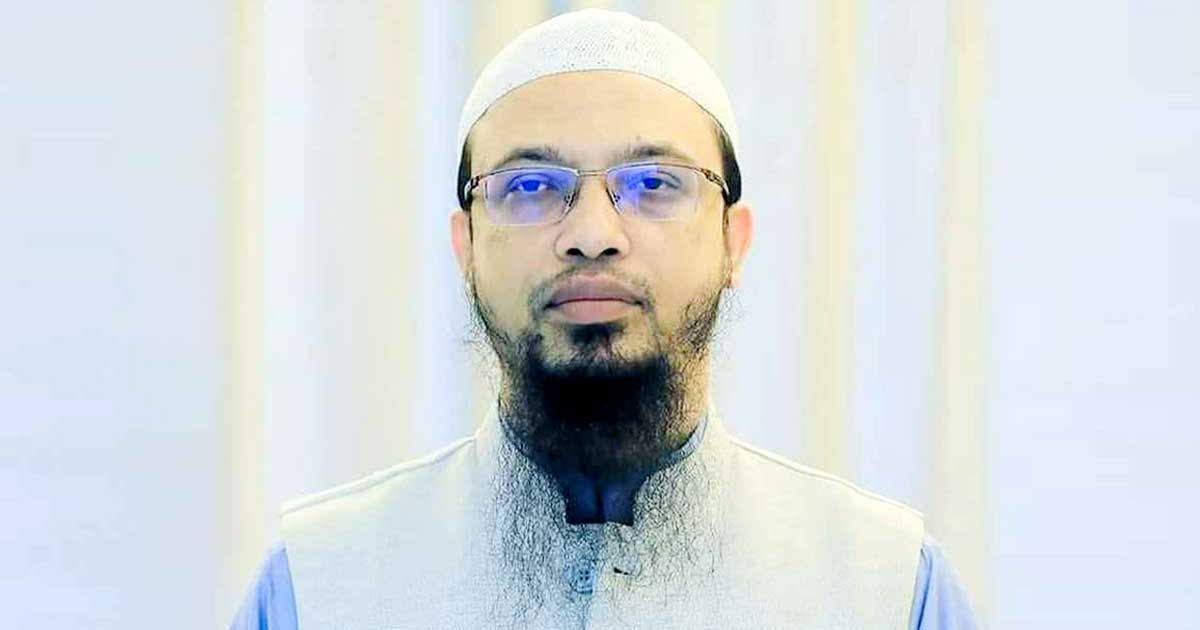 এভাবেই এক মহাকম্পন মহাপ্রলয়ে রূপ নেবে একদিন: শায়খ আহমাদুল্লাহ