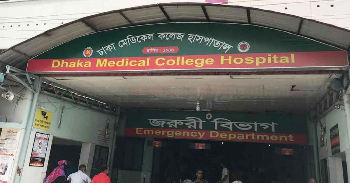 হাসপাতালে বাড়ছে চাপ, ভূমিকম্পে আহত দুই শতাধিক