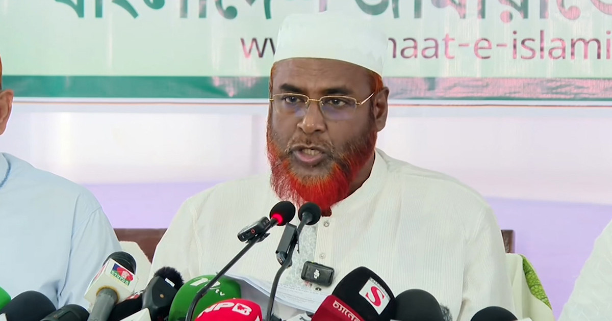 ভোট ডাকাতির চেষ্টা করলে কঠিন পরিণতি: পরওয়ার