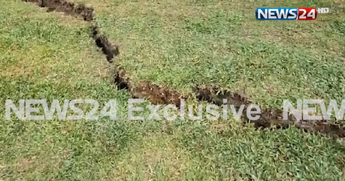 ভূমিকম্পের উৎপত্তিস্থল নরসিংদীর যে অবস্থা, নিহত কত?