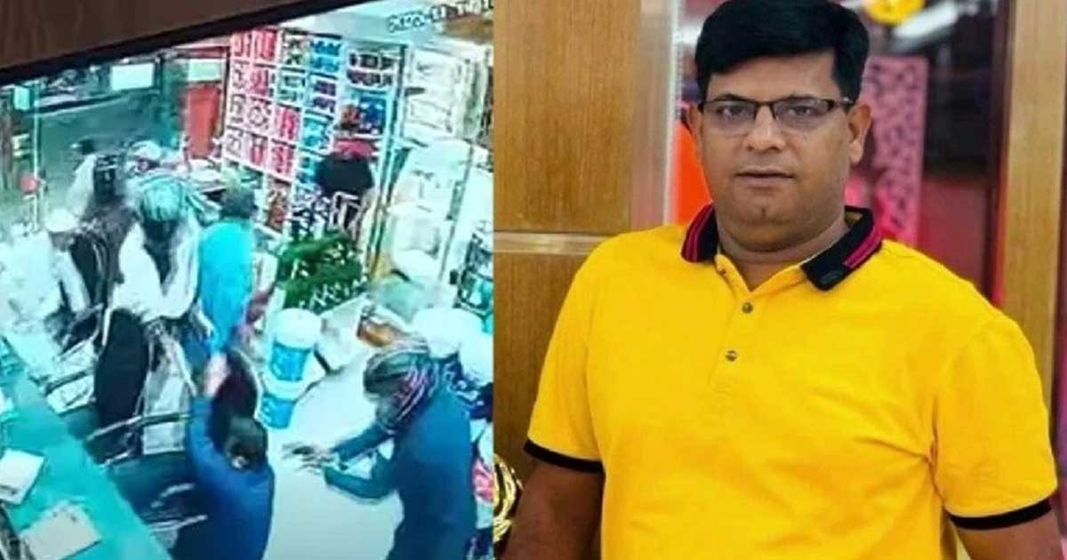 কিবরিয়া হত্যায় আটক ব্যক্তির ডিবিতে মৃত্যু, ব্যাখ্যা দিল ডিএমপি