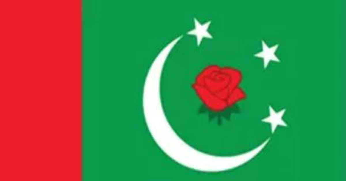 ভূমিকম্পে হতাহত ও ক্ষয়ক্ষতিতে জাকের পার্টি চেয়ারম্যানের শোক