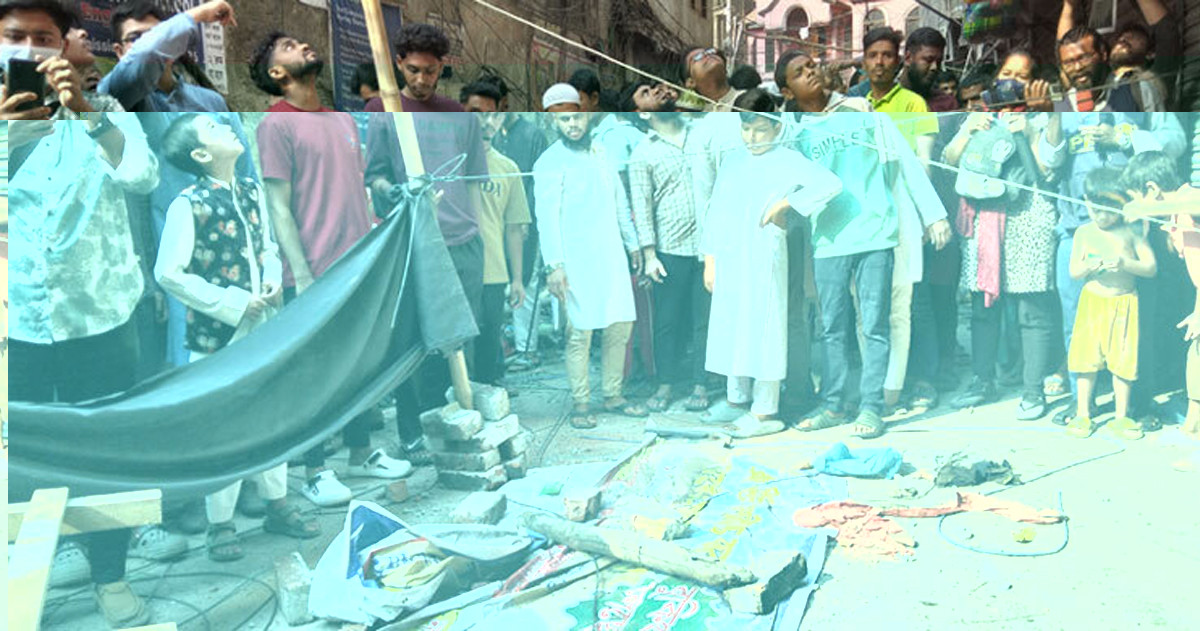 ভূমিকম্পে নিহতের বেড়ে ১০