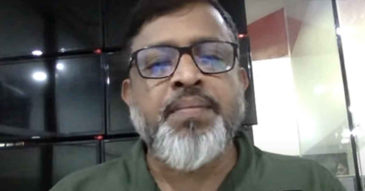 এই ভূমিকম্প ফোর শক, মেইন শক এখনো আসেনি: শাকিল নেওয়াজ